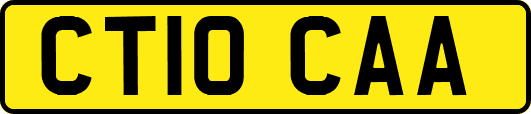 CT10CAA