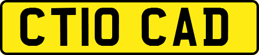 CT10CAD