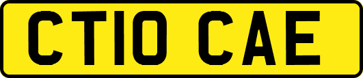 CT10CAE