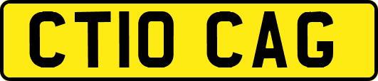 CT10CAG