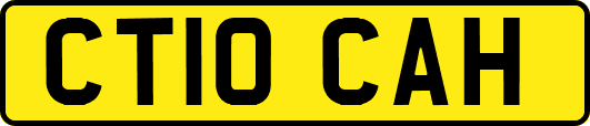 CT10CAH