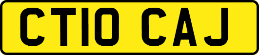CT10CAJ