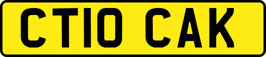 CT10CAK