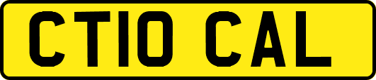 CT10CAL