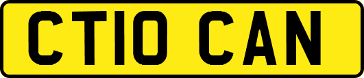 CT10CAN