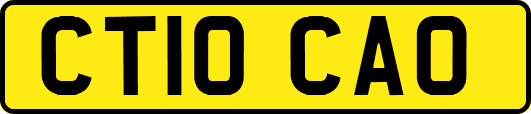 CT10CAO