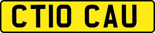 CT10CAU