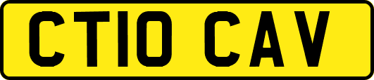 CT10CAV