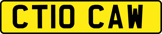 CT10CAW