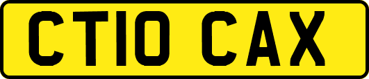CT10CAX