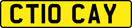 CT10CAY