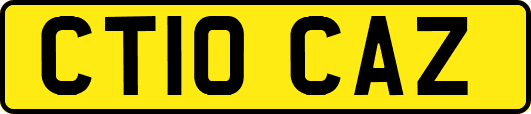 CT10CAZ