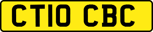 CT10CBC