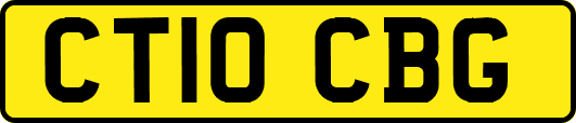 CT10CBG