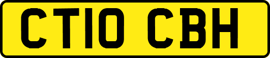 CT10CBH