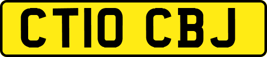 CT10CBJ
