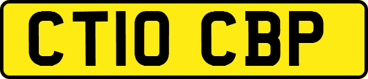 CT10CBP