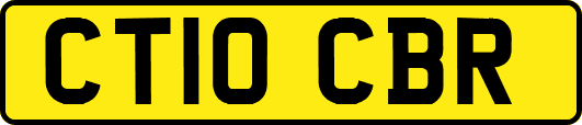 CT10CBR