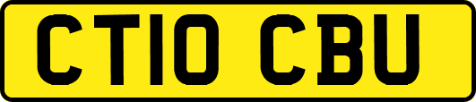 CT10CBU