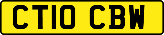 CT10CBW