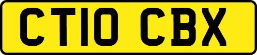 CT10CBX