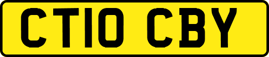 CT10CBY
