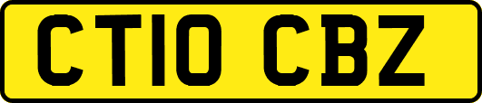 CT10CBZ
