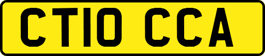 CT10CCA