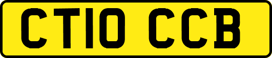 CT10CCB