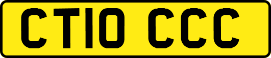 CT10CCC
