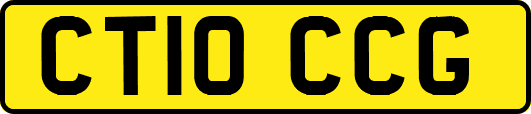 CT10CCG