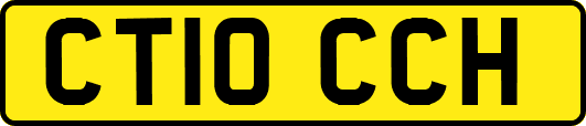 CT10CCH