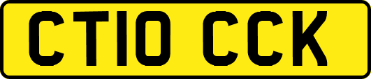 CT10CCK
