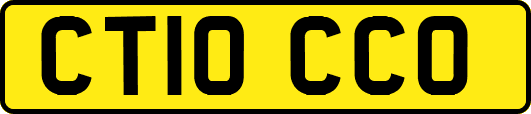 CT10CCO