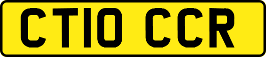 CT10CCR