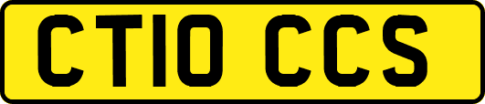 CT10CCS