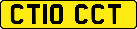 CT10CCT