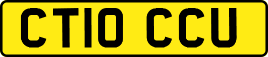 CT10CCU