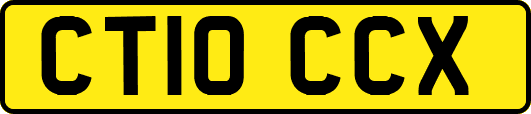 CT10CCX
