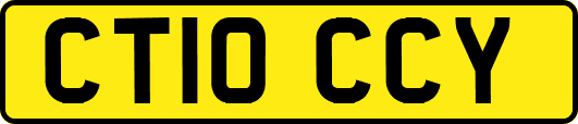 CT10CCY