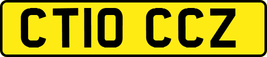 CT10CCZ