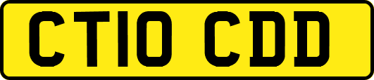 CT10CDD