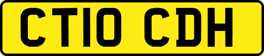 CT10CDH