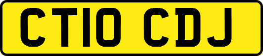 CT10CDJ