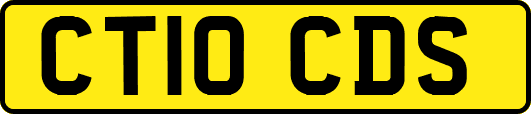 CT10CDS