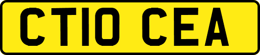 CT10CEA