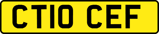 CT10CEF