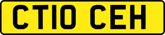 CT10CEH
