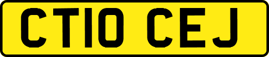 CT10CEJ