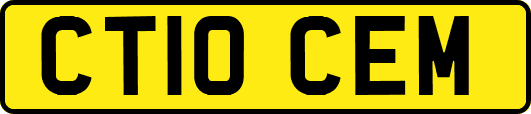 CT10CEM